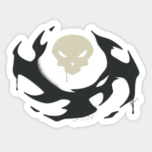 Reaper Sticker